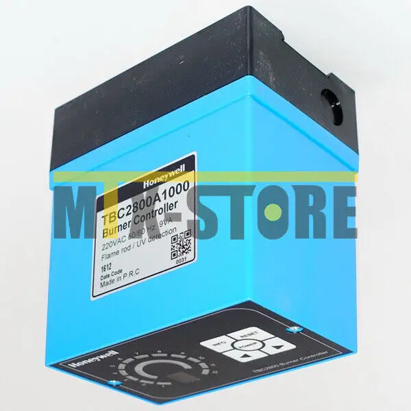 하니웰 컨트롤러 TBC2800A1000 TBC2800A 1000신