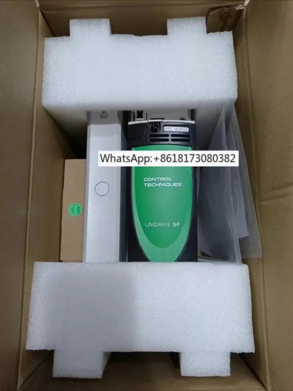 인버터 SP3401 3402 3403 리퍼 상태 새로 포장
