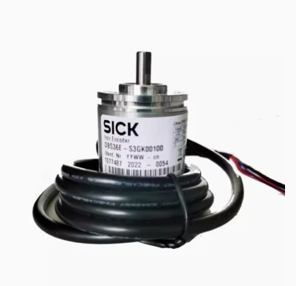 SICK 펀치 인코더 DBS36E-S3GK00100 ARS60-F4K00512 ARS60-F4A00512