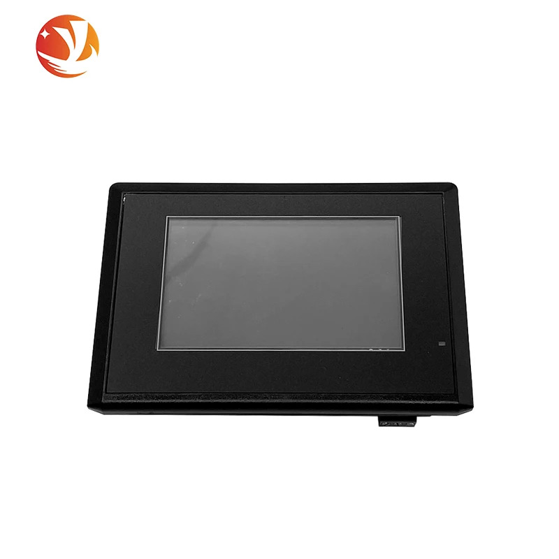 TG765S-XT 터치 스크린 골드 PLC 컨트롤러 오리지널 포장 Hmi 패널