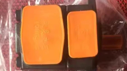 YLC 고압 펌프 PV2R1-6F1 PV2R1-8F1 PV2R1-10F1 PV2R1-12F1 PV2R1-14F1 PV2R1-17F1 PV2R1-19F1 PV2R1-23F1 PV2