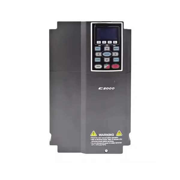 VFD185C43A-21 VFD 인버터 C2000 시리즈 18.5kw 3상 벡터 제어 AC