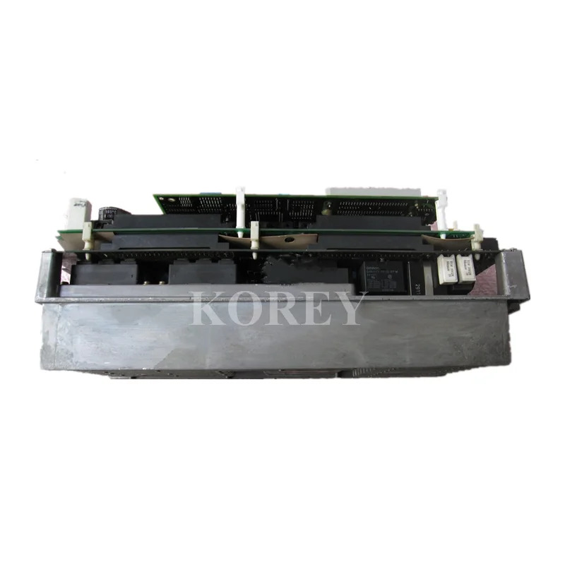 서보 드라이버 유닛 MR-S12-80A-E01 MR-S12-100B-E01 상태