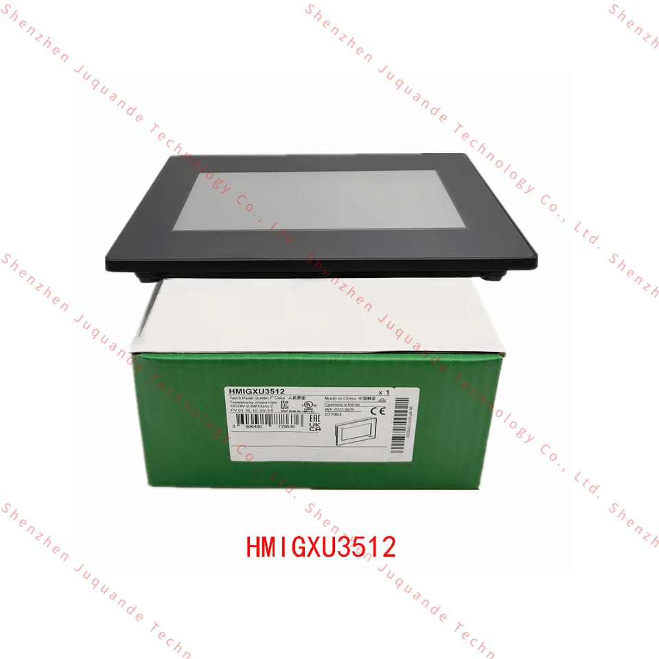 HMIGXU3500 HMIGXU3512 HMIGXU5500 HMIGXU5512 터치 스크린 신 오리지널