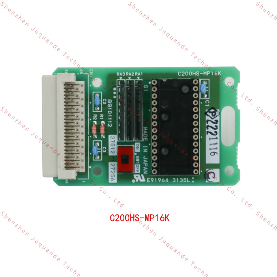 C200H-CPU01-E C200H-CPU21-E C200HS-CPU01-E C200HS-MP16K 신