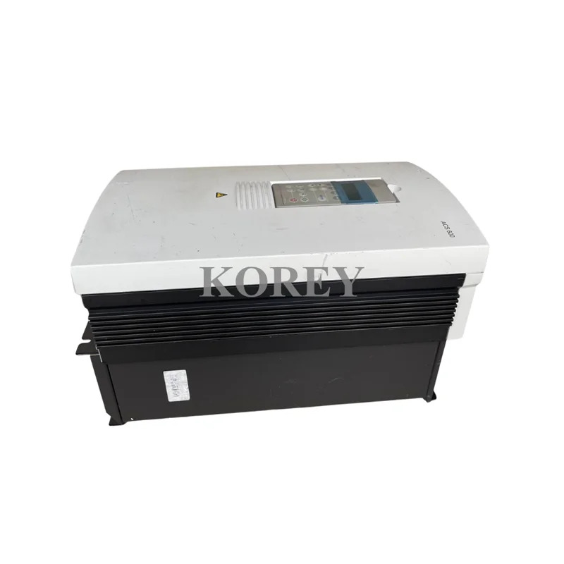 리퍼 완료 인버터 ACS60100203 ACS401001632