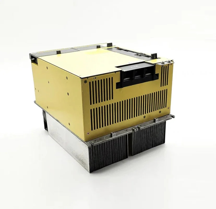Fanuc Ac 서보 드라이브 모듈 CNC 기계A06B-6127-H109 리퍼 완료