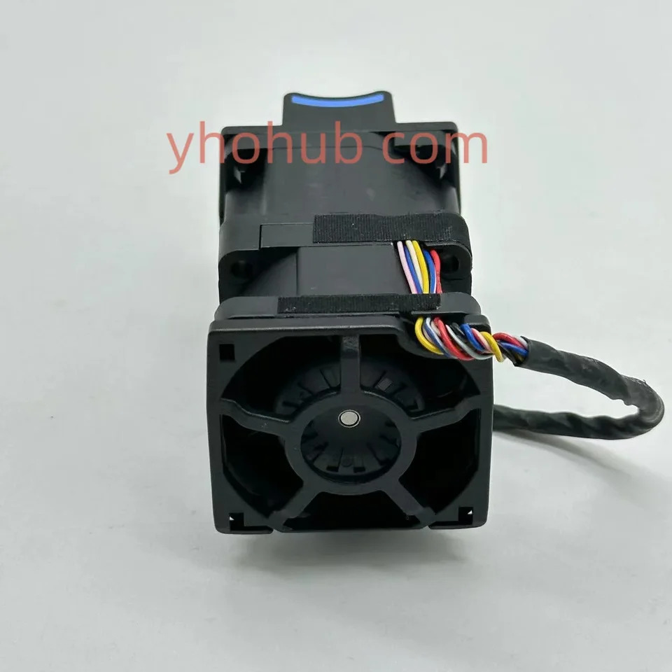 서버 냉각팬 R440 NW0CG 0NW0CG PG40561BX-Q120-S99 DFTA0456B2H DC 12V 14.40W