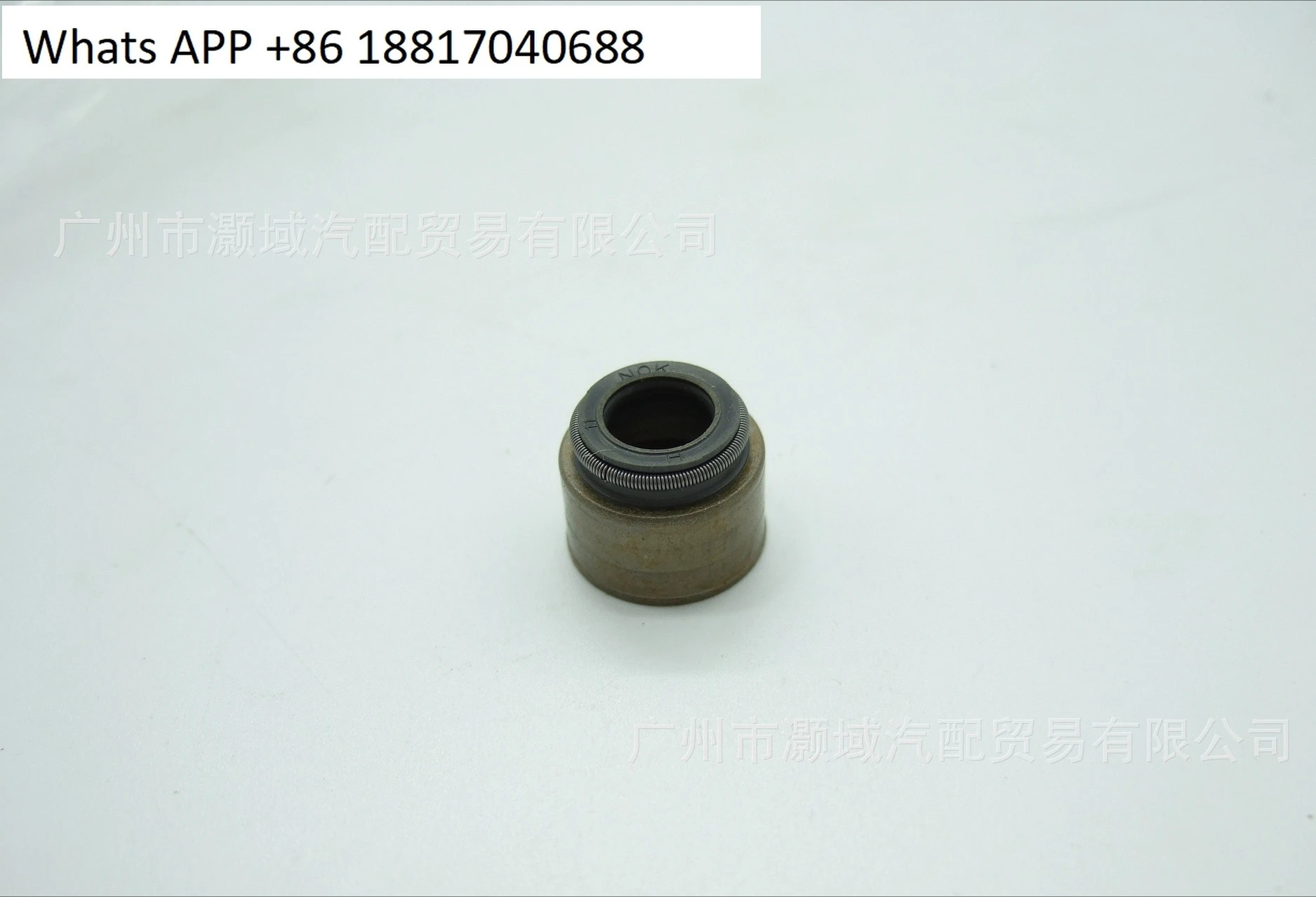 10PCS N-O-K8 x 13x7x11 밸브 오일 씰 링