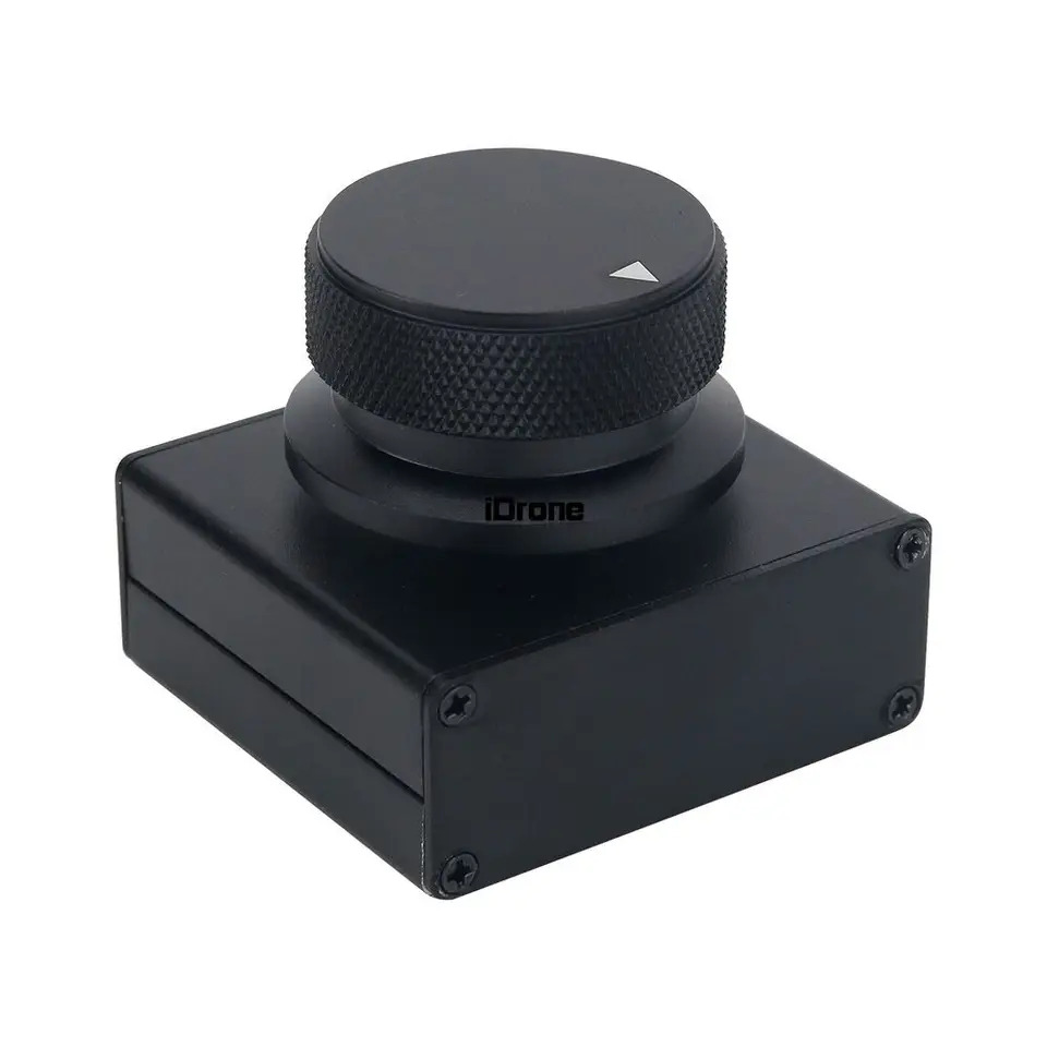 외부 로터리 인코더 라디오 Q900 PMR-171 TBR-119 HamGeek HG02
