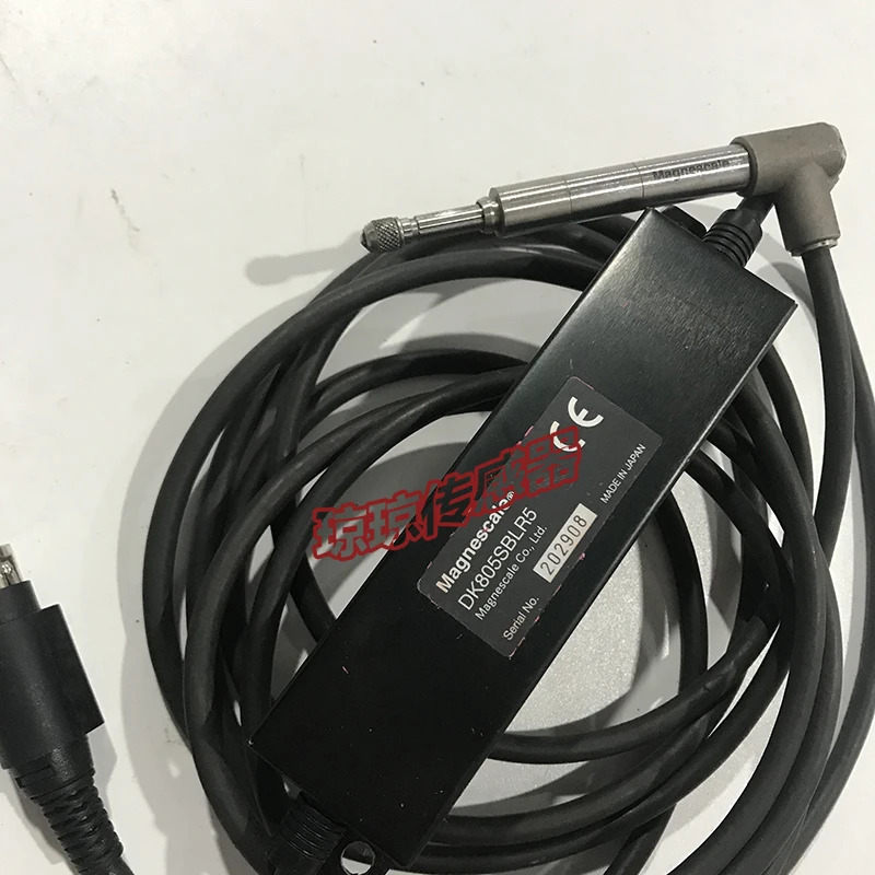 sony호환 MAGNESCALE 디지털 계측기 측정 게이지 변위센서 DK805SBLR5 DG25BSM