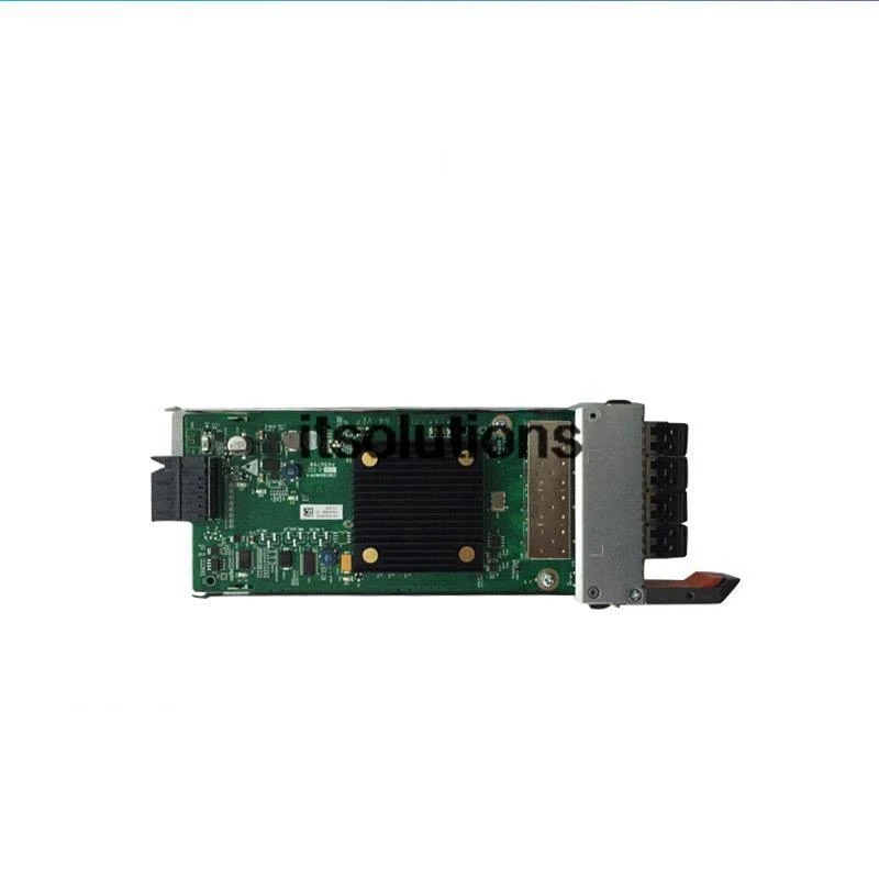 FC I/O 모듈 4 포트 키트 0302G249 STL1IF44 4x4Gbit/s