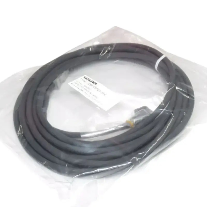 Yaskawa 서보모터 인코더 케이블 JZSP-CSP21-05-E