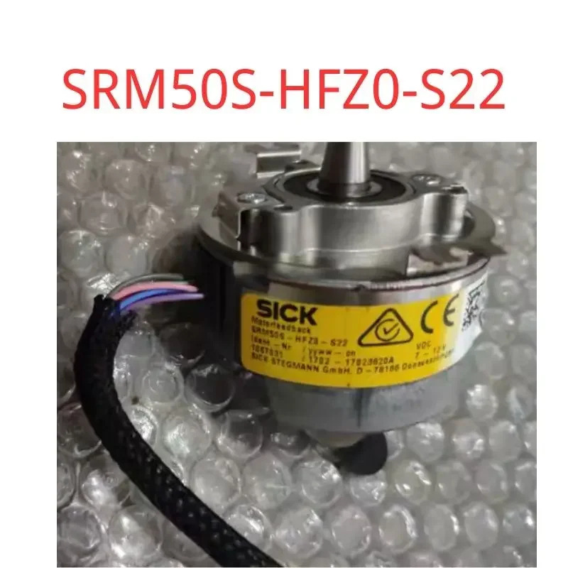 SRM50S-HFZ0-S22 인코더 리퍼 완료 SRM50S HFZ0 S22