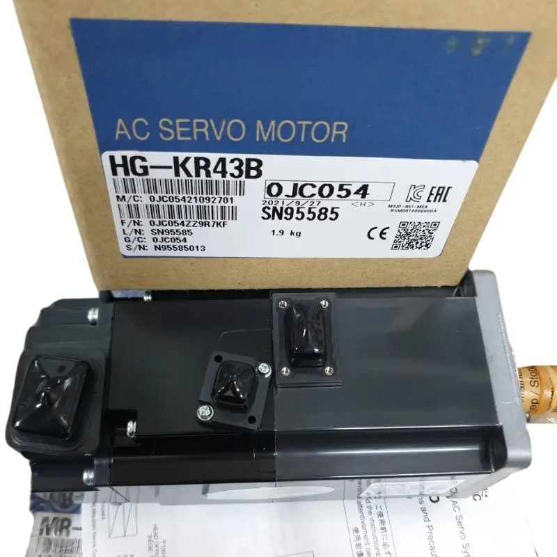 HG-KR43B 서보모터