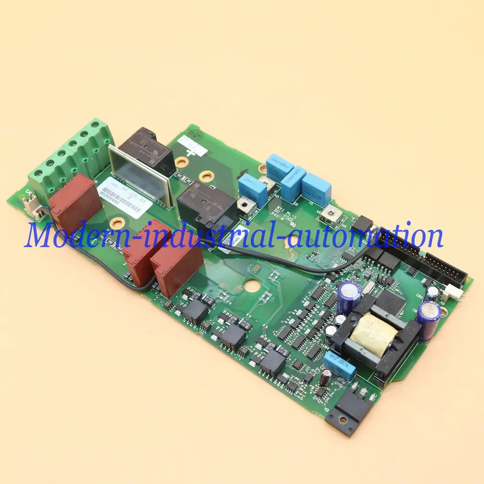 Vacon PC00357 G CM140402 전원 드라이버 보드사완전 리퍼 QW