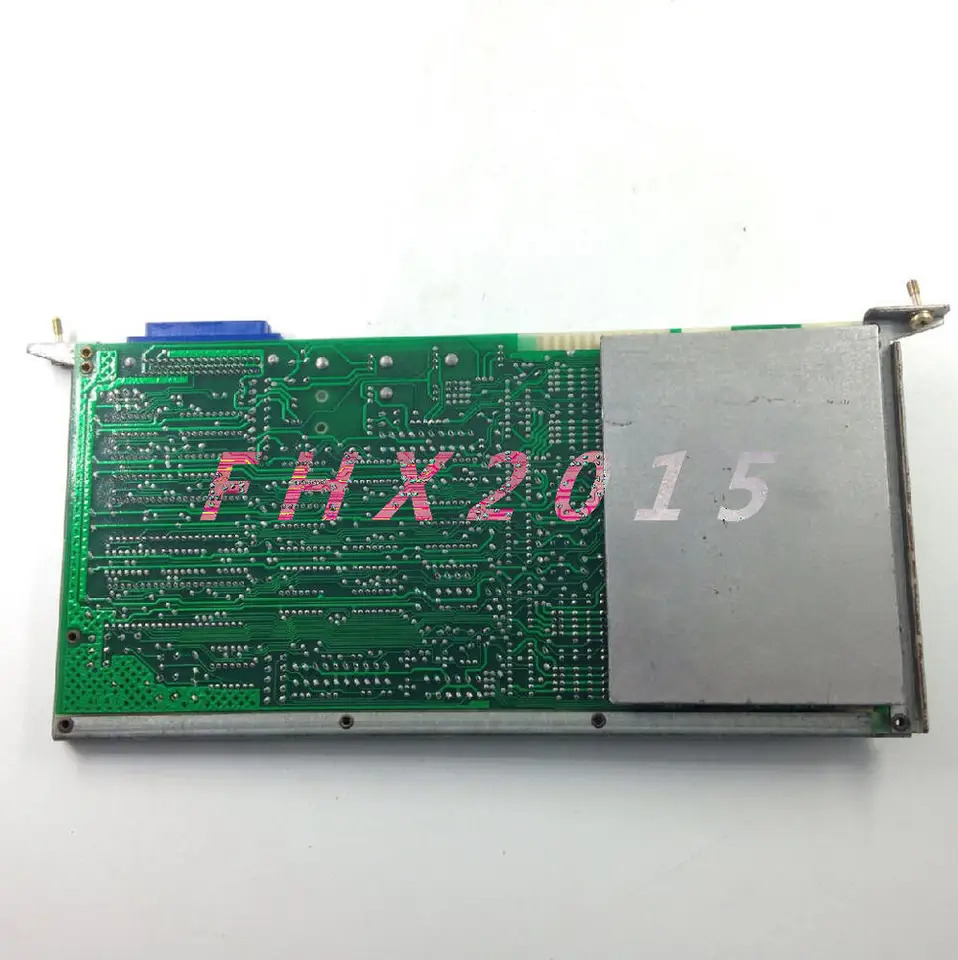 Fanuc A87L-0001-0085 /07C