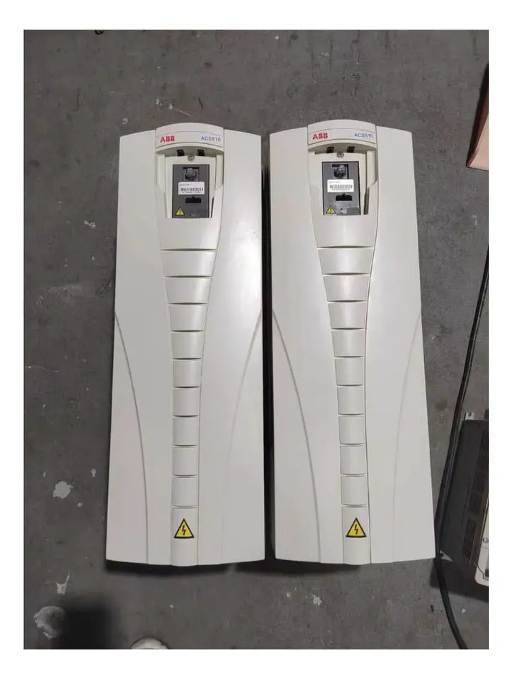 ACS510-01-060A-4 주파수 변환기 리퍼 완료 신