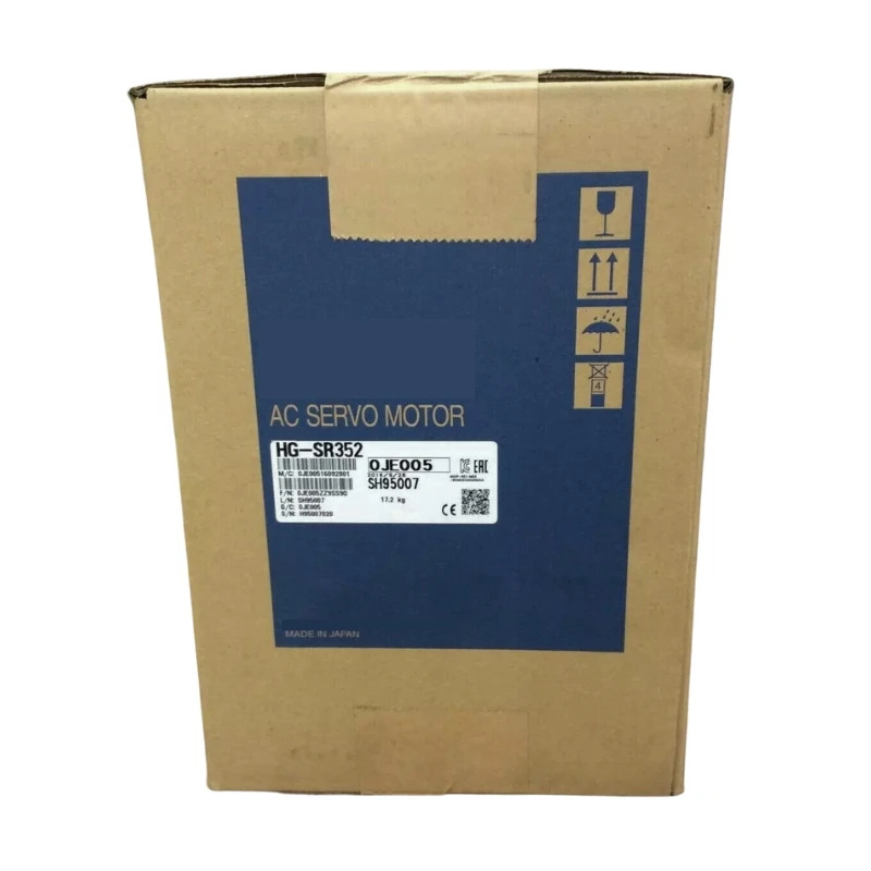 HG-SR352 서보모터 신