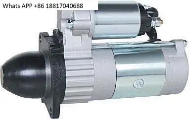 Siyang 380J-3 스타터 QDJ138CS 구명정 모터