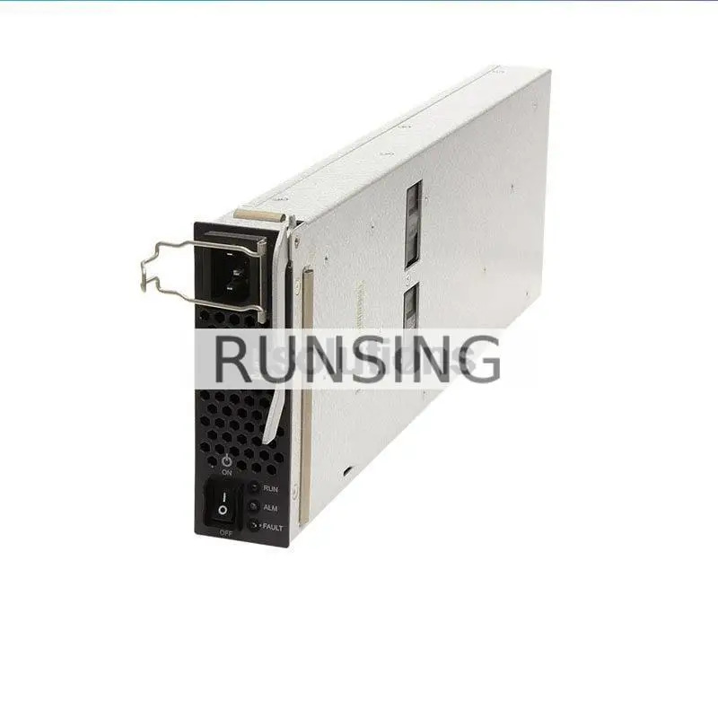 AC 전원 모듈 리퍼 작동 S7700 코어 스위치 W2PSA0800 800W