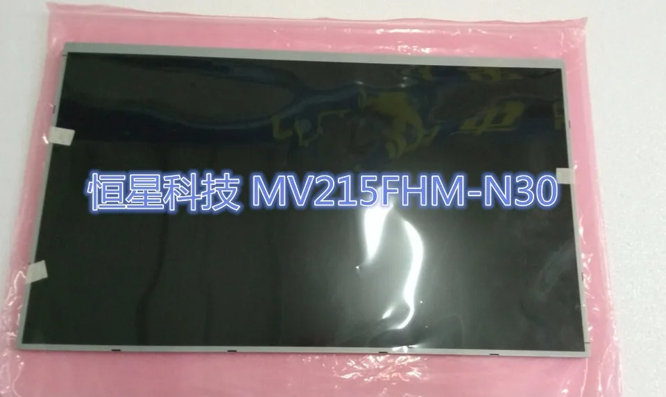 MV215FHM-N30 디스플레이 화면