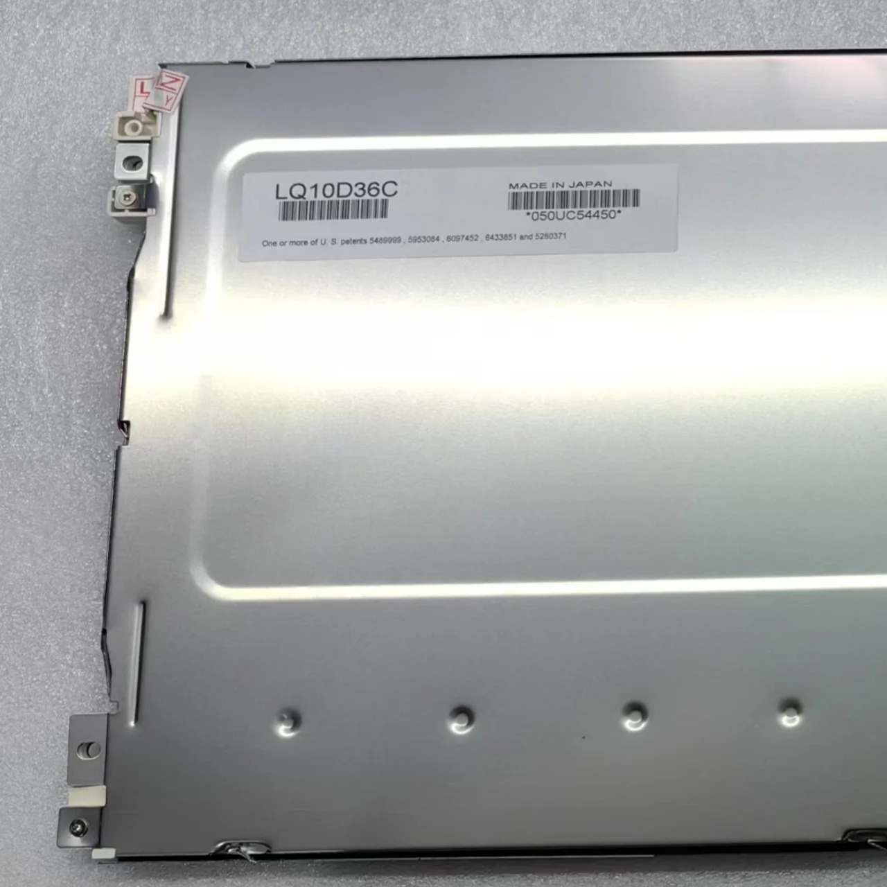 LQ10D36C LCD 화면 디스플레이 패널