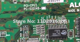 ALGO 산업장비 보드 PCI-CPU3 PC-02014B-10 PCI-AL-EXT PC-0A-00