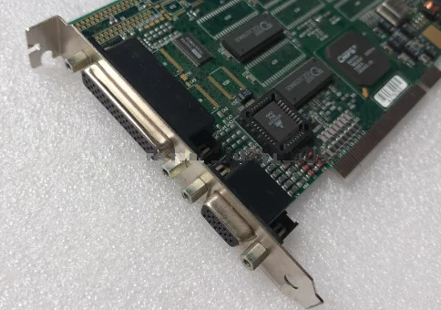 산업장비 보드 Vampower 7-13 1MB SL PCI