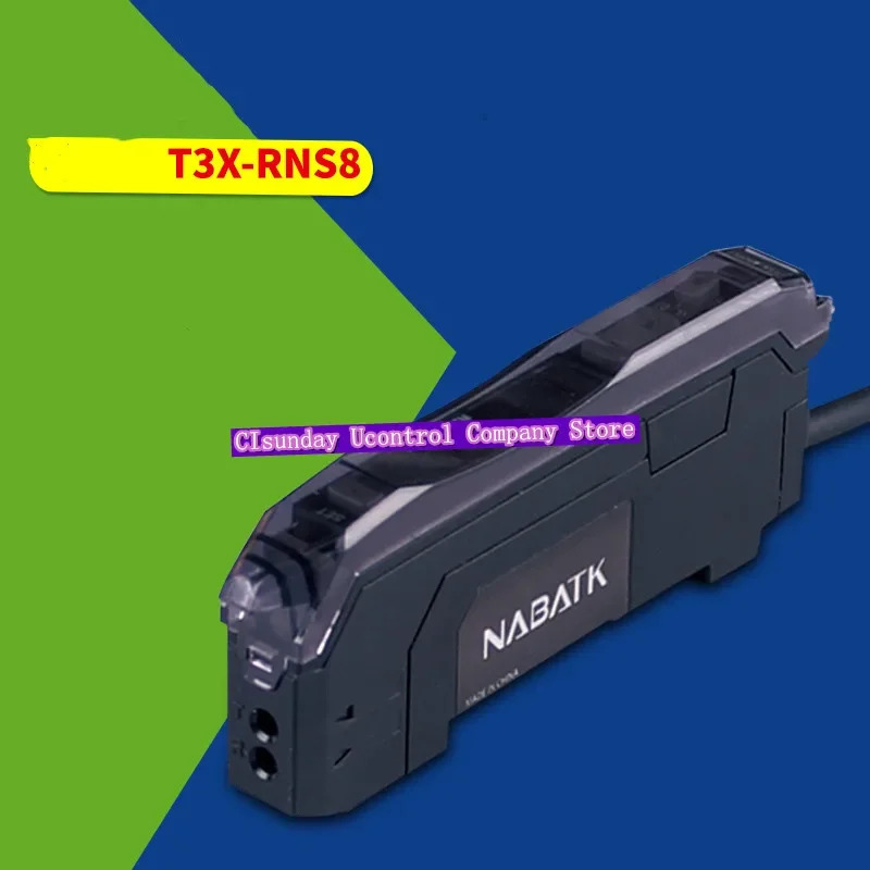 광섬유센서 T3X-RNS4 T3X-RNS8 신