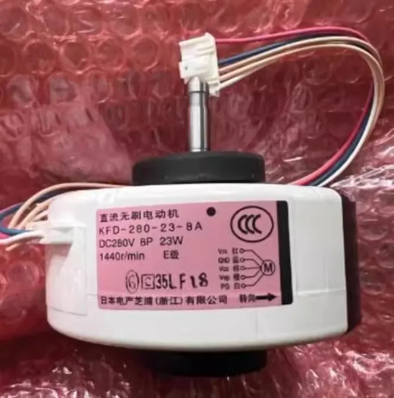 KFD-280-23-8A KFD-280-40-8A KFD-280-40-8B KFD-280-40-8F