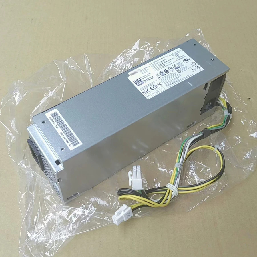 Dell Optiplex 3050 5050 7050 MT 260W 전원공급장치 6 4핀 H260EBM-00 B260EBM-00 L260EBM-00 AC260EBM-00 PSU