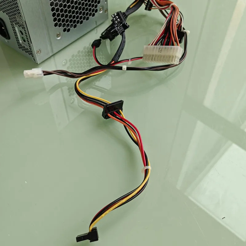 델 XPS 8910 8920 8930 460W PSU DPS-460DB-15 A D460AM-03 GJXN1 0GJXN1 전원공급장치 신