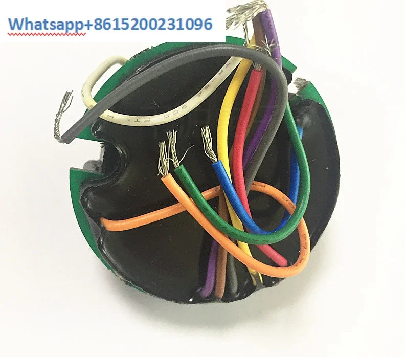 액세서리 기판 DLV8130 8140-EJN 100V 회로 5462460K