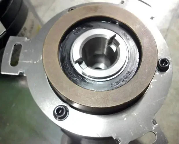 리퍼 Fanuc A860-0304-T111 완료