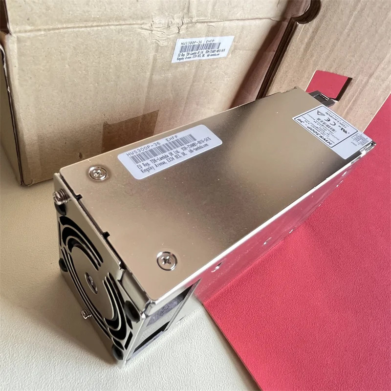 TDK 람다 스위칭 전원공급장치 HWS300P-36 300W 36V 8.4A