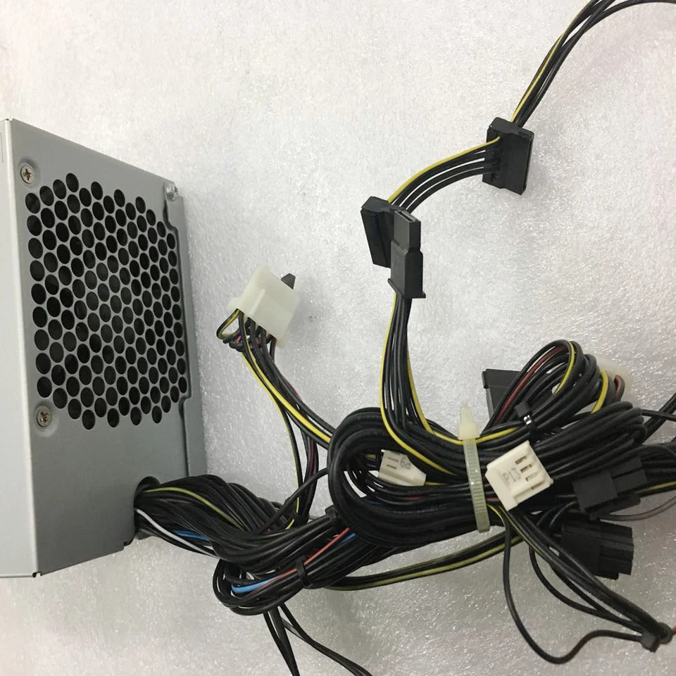 hp호환 Z400 워크스테이션 전원공급장치 DPS-650LB B 626322-001 626409-001 600W 전 완전 리퍼