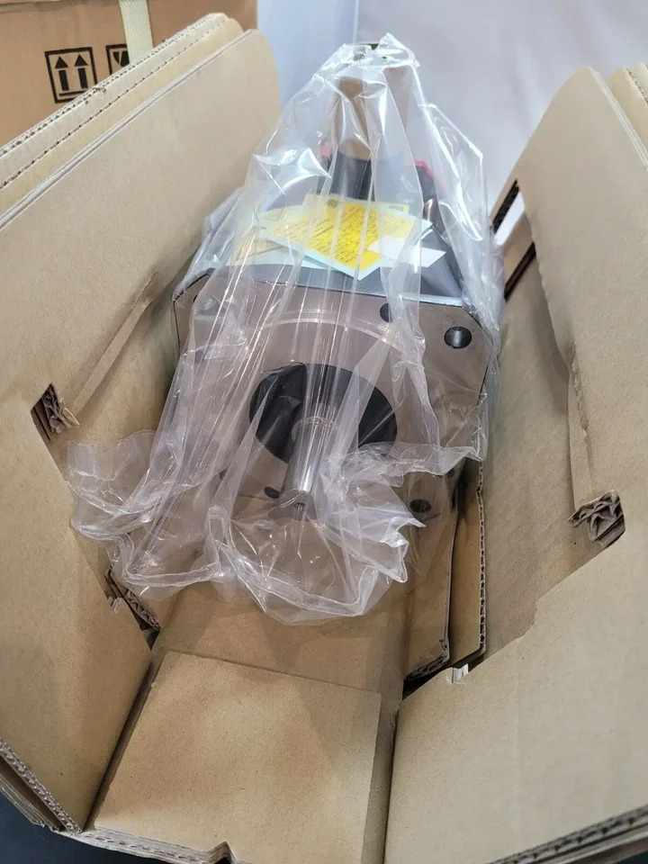 Fanuc AC 서보모터 A06B-2075-B103 A06B 2075 B103 신