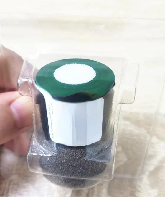 전기 화학 SO2 센서 프로브 EM3088 테스터 신