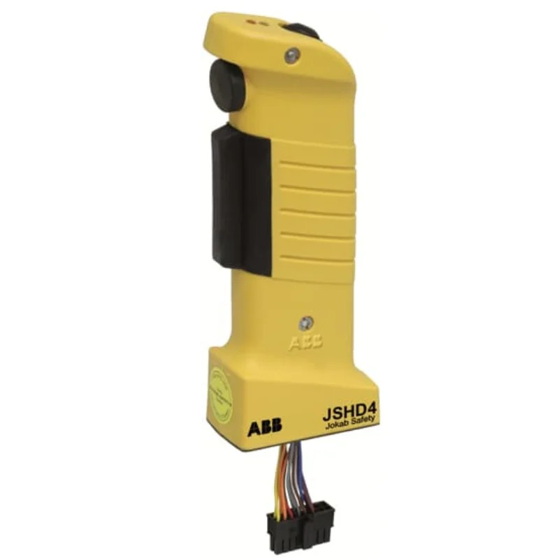 ABB 안전 PLC Adam DYN-Info M12-5 코드 2TLA020051R5100