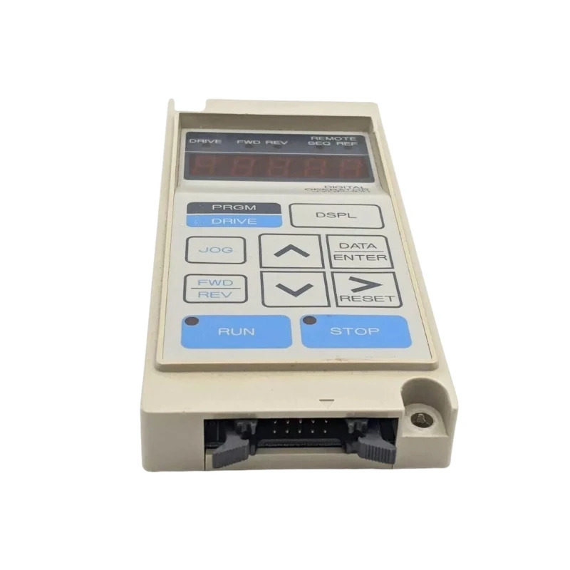 JVOP-100 Yaskawa 디지털 오퍼레이터 키패드