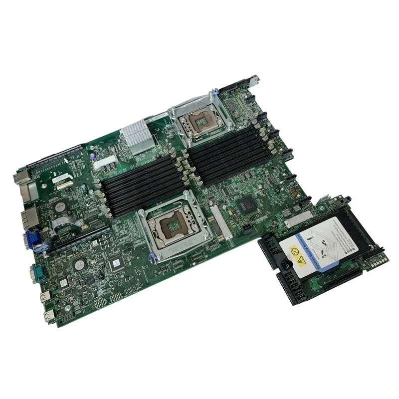 IBM X3650 X3550 M2 43V7072 69Y4507 81Y6624 서버 메인보드 리퍼 완료