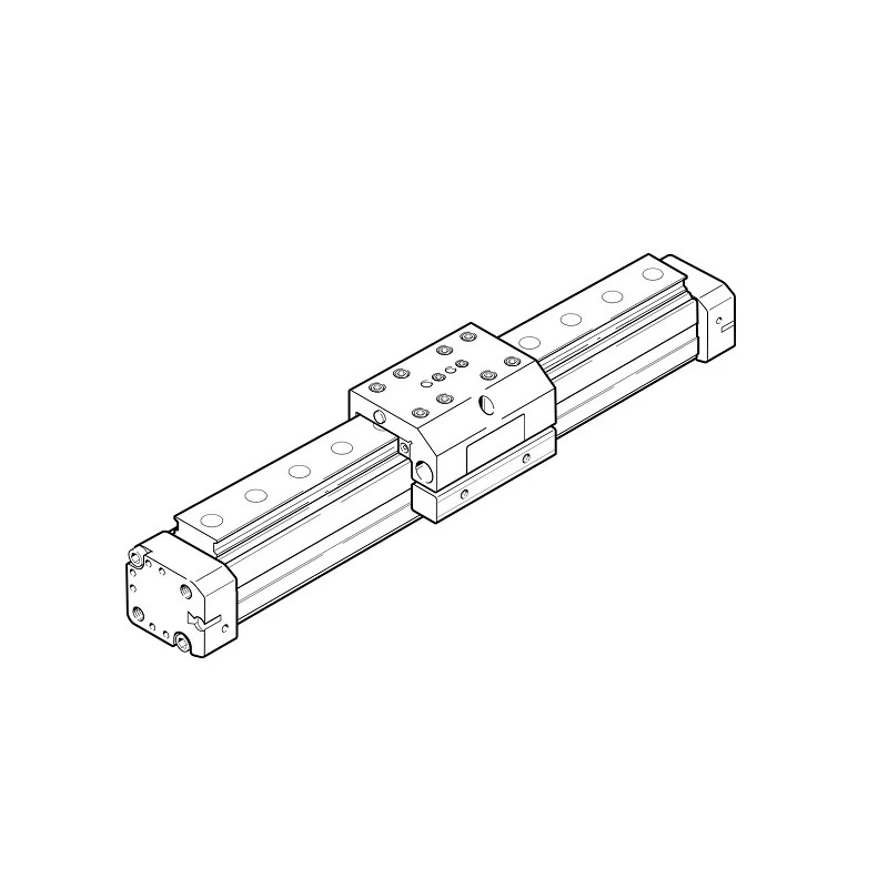 FESTO DGPL-25-185-PPV-A-KF-B-SH 161792 DGPL-25-185-PPV-A-KF-B 175134 DGPL-25-200-PPV-A-B-KF-GK-SH 로