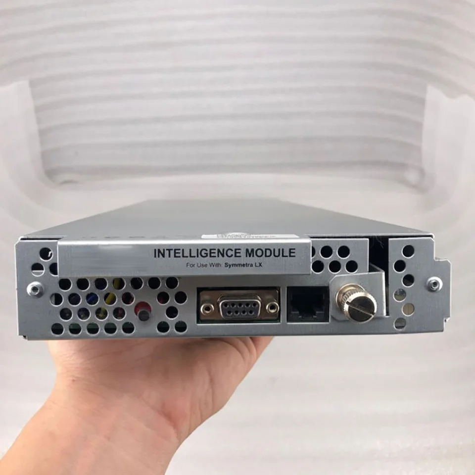 APC Symmetra LX 모델 UPS 무정전 전원공급장치 SYMIM5 전원 제어 모듈
