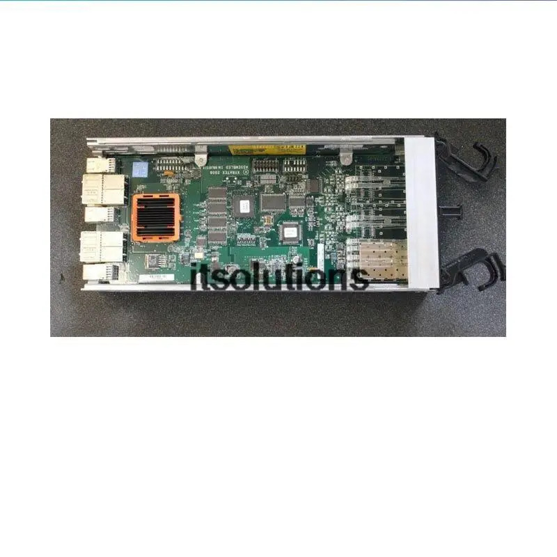 rNetApp DS14MK4 컨트롤러 모듈 ESH4 X5512A-R5 106-00199