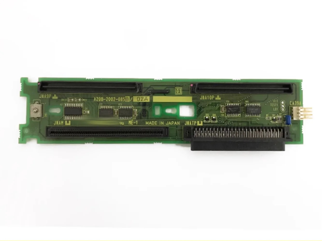 Fanuc CNC 공작 기계 회로 기판A20B-2002-0850