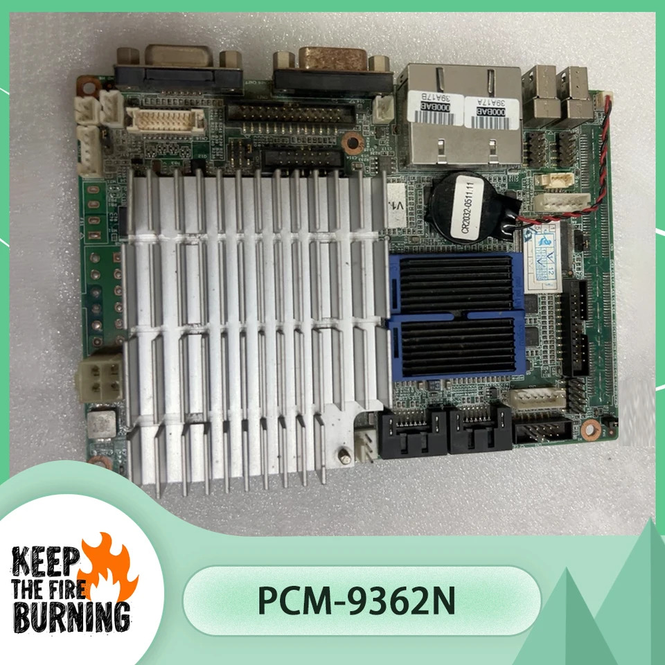 Advantech 산업 제어 기계 마더보드PCM-9362N PCM-9362 Rev.A1