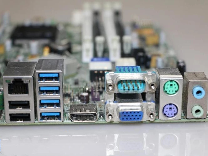 hp호환 Z220 SFF PC마더보드 655840-001 655582-001