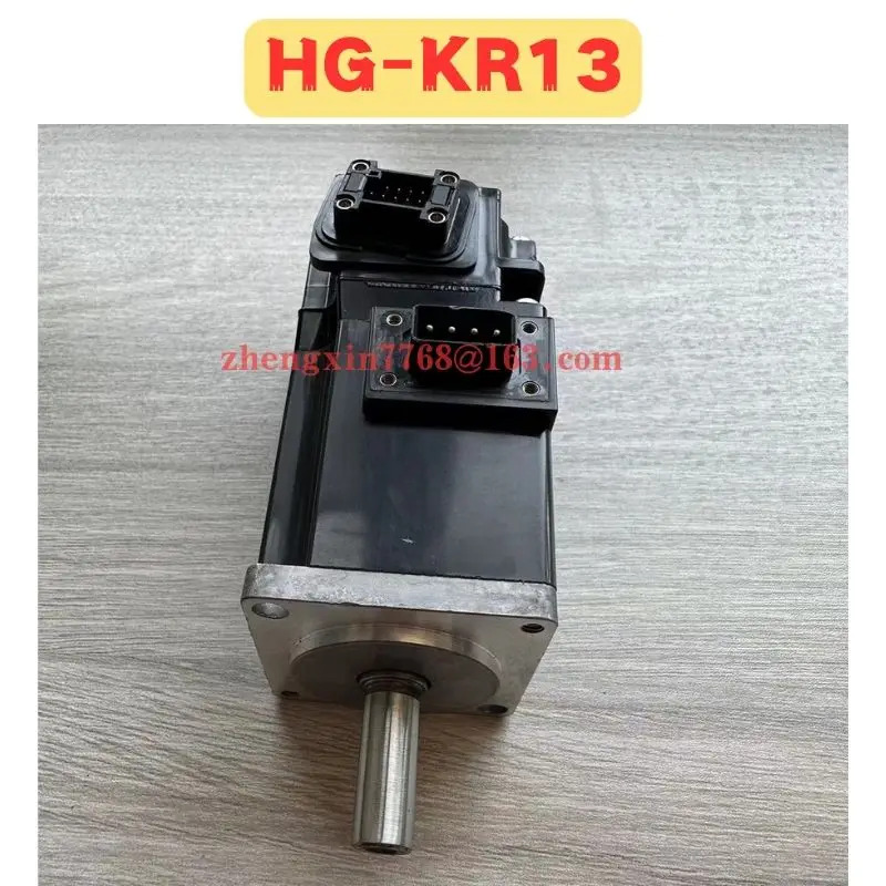 리퍼 서보모터 HG-KR13 HG KR13 정상 기능 완료