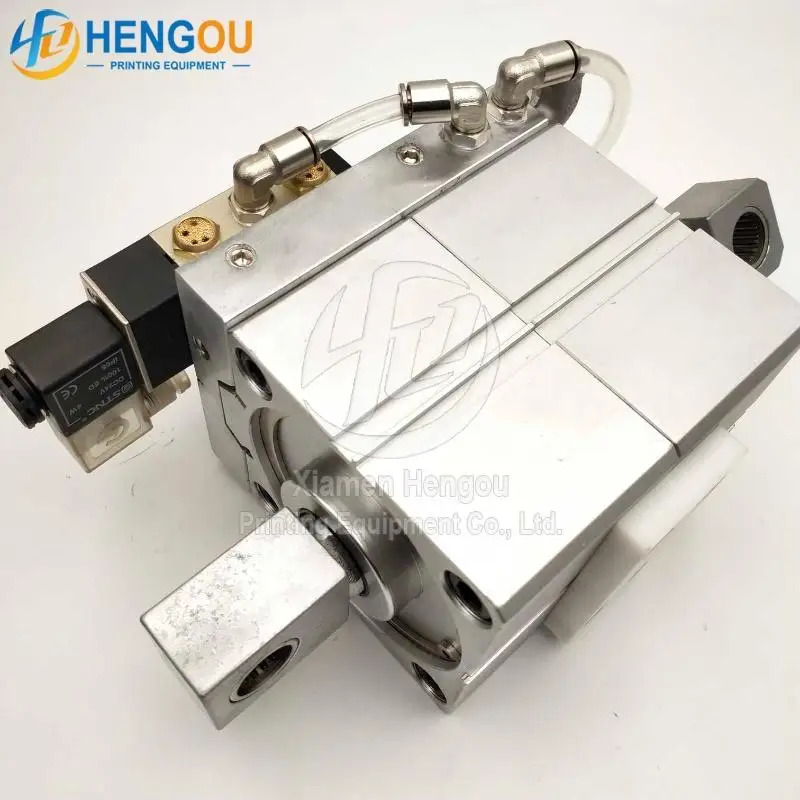 Hengoucn SM102 SM-102 결합 압력 실린더 밸브 61.184.1331 C2.184.1051